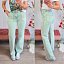 Jeans Katia Verdes